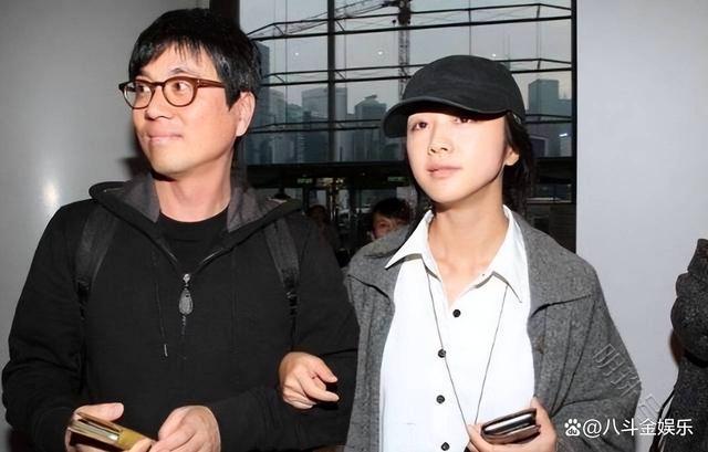 汤唯与韩籍丈夫分居两年，携带女儿定居北京，婚姻状况成谜