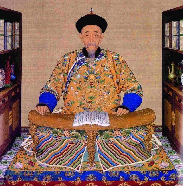为何说雍正是清朝最会治国的皇帝