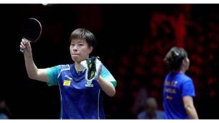 国乒最新奥运选拔规则疯传，是否针对王艺迪？大迪如何回应？