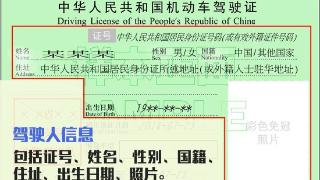 注意！这些信息变更后，驾驶证要及时“更新”！