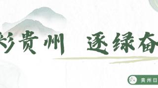 【生态资讯】上新！2024版贵州省标准地图正式发布