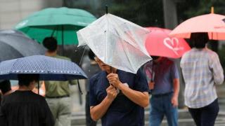 调查：约九成韩国人认为韩国面临气候危机