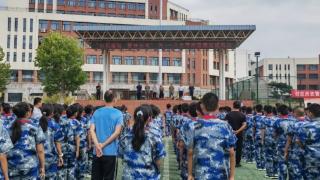 淄博博山区第六中学：勿忘国耻 警钟长鸣
