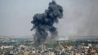 哈马斯称以色列国防军在营救人质时打死三名俘虏