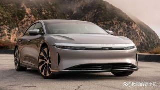 美国“Lucid Air”有望引入国内，起步价高达40万！