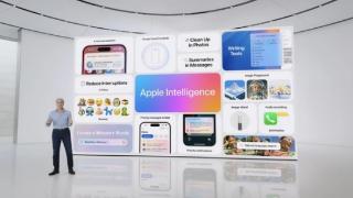 国行版iPhone 16终于要升级AI了：曝苹果将与百度合作