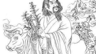 他是中国第一个懂得用火的王，也是农业文明的发明者
