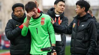 启蒙教练：李昊最大的梦想就是成为中国第一个在国外立足的门将