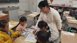 临沂新桥麻绪小学开展二十四节气之“冬至”项目化学习