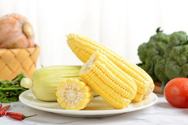 煮熟的玉米怎么保存