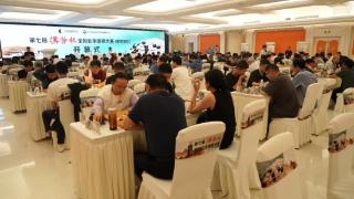 全国业余围棋大赛东部赛区开幕 160位棋手展开角逐