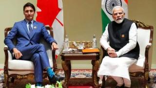 加官员承认监视印度驻加拿大外交官：“盟国提供了部分情报”