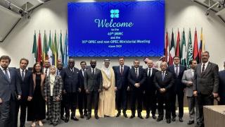 淡化内斗传言，俄罗斯：OPEC+依然是维持能源市场稳定的重要力量