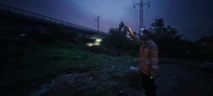 肥东3.1级地震｜地震影响区段高铁运行正逐级提速直至恢复常速