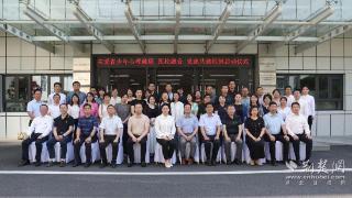 武汉文理学院与武汉市武昌医院开启心理共建新合作