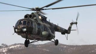 俄国防出口公司总裁：公司已签订出售170多架直升机的合同