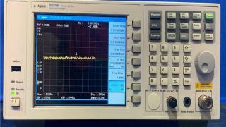 KEYSIGHT N9322C 基础频谱分析仪