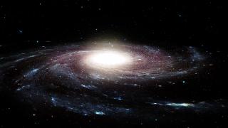 银河系直径18万光年，人类文明未来有可能飞出银河系吗？