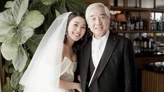 TVB女星姜丽文为事业避孕，嫁工程师婚姻幸福，父亲秦沛未抱孙