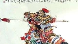 盘点中国历史上名垂青史的战神