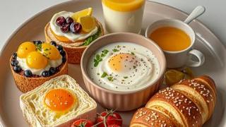 “偷寿命”的3种早餐，鸡蛋竟排第一！换成两样，补肾健脾防痴呆