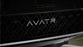 试驾全新阿维塔11：多项升级有亮点，这次直接对标百万级豪车？