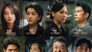 《真心英雄》PK《我是刑警》，同样题材、案件、原型，各有千秋