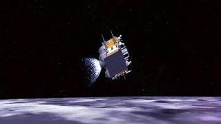嫦娥六号月地转移了，回家有多难？美国想要月壤，只有一条路走