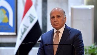 伊拉克外长：土叙两国官员将在巴格达举行会谈