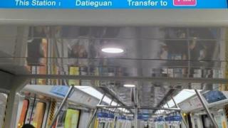 杭州地铁空调“开了个寂寞”上热搜，只是众口难调吗？