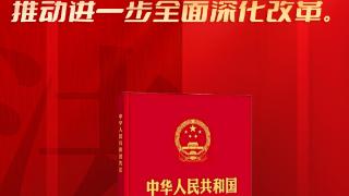 主题海报｜第十一个国家宪法日，来啦！