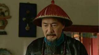 清朝唯一一个配享太庙的汉臣，深受雍正器重
