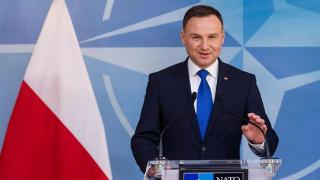 波兰总统称乌克兰无法发起反攻