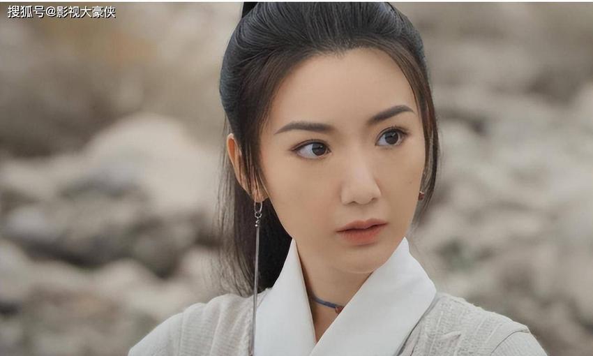 毛晓彤在《庆余年2》中挑战新角色，甜美形象引争议