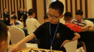 线上线下学赛一体，有道纵横携手中国围棋协会再办全国少儿围棋大赛