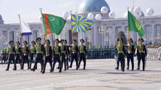 土库曼斯坦结清中国所有债务后，却还想跟中国继续合作，为什么？