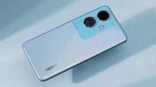OPPO K11评测：中端手机也能享受旗舰级拍照效果