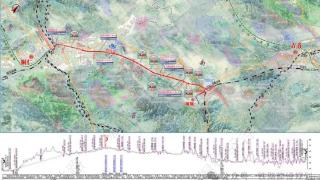 新建铜仁至吉首铁路全线初步设计已获批