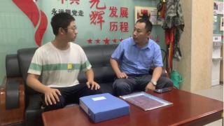 泰安市岱岳区山口镇：精准摸排夯基础 力促退役军人再就业