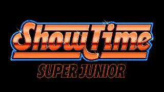 SUPER JUNIOR将于6月11日公开单曲《Show Time》 迎接出道19周年！