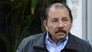 尼加拉瓜总统称俄选举完美无缺