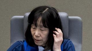 重拳反击！宣判“逮捕普京”的日本女法官，反遭普京全球追杀