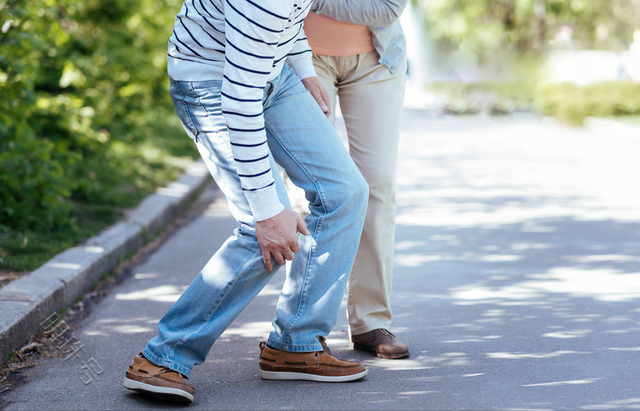 减缓膝关节老化的四种方法，建议参考下