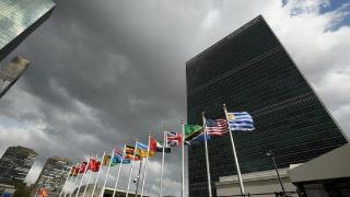 联合国：秘书长与尼日尔总统会谈并表示支持