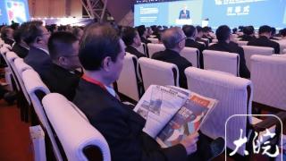 新安晚报、大皖新闻推出的《2023世界制造业大会特别报道》引起广泛反响