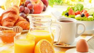 早餐为何要吃2个橙子，换成其他水果可以吗？不妨了解下