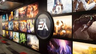 服务型的下一步？EA将专注投资建造“平台化游戏”