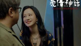 同样是演“妈”，把倪虹洁与刘琳放一起看，孰优孰劣，一目了然