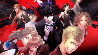 Atlus可能即将公布名为“Persona 5 T”的新游戏