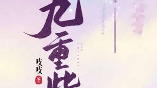 《九重紫》原著作者：即使提前看到人生“剧透”，也未必能成赢家